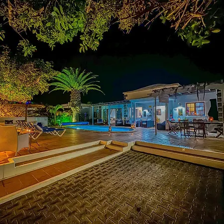 Villa Amore ヴィラ